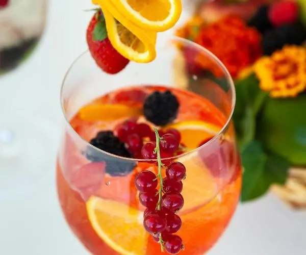 Hotell Conchiglia Cervia