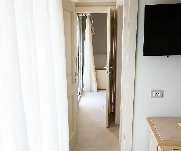 Hotel Conchiglia Cervia