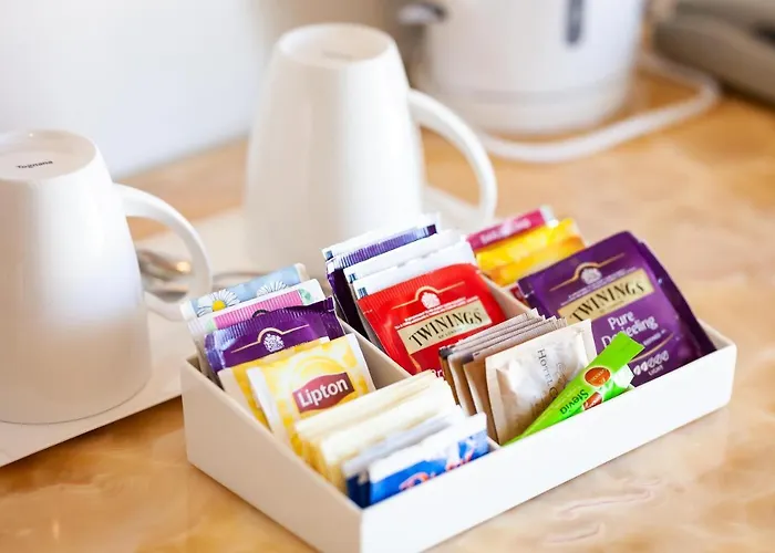 Conchiglia Hotel Cervia