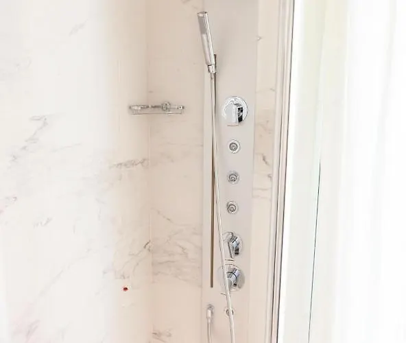 Conchiglia Hotell 4*