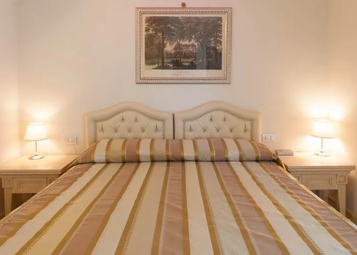 Conchiglia Hotell Cervia