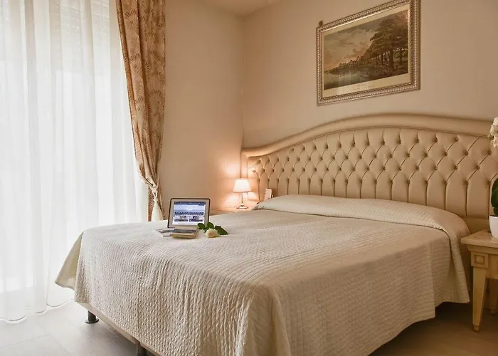 Conchiglia Hotel Cervia