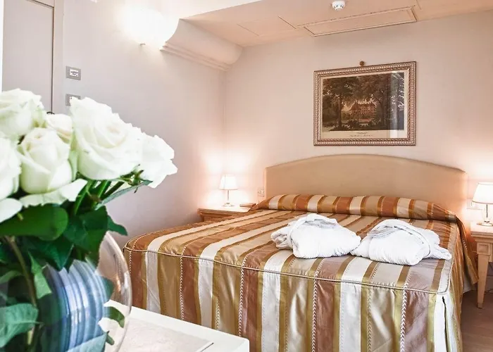 Conchiglia Hotel Cervia