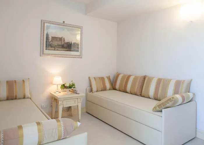 Conchiglia Hotel Cervia