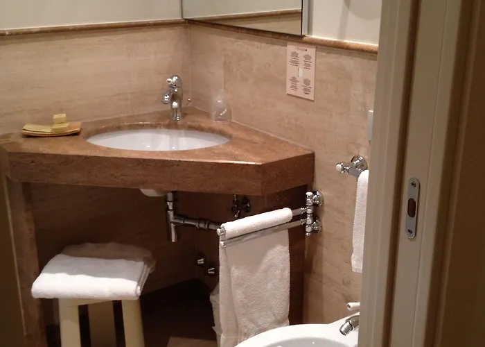 Conchiglia Hotel Cervia