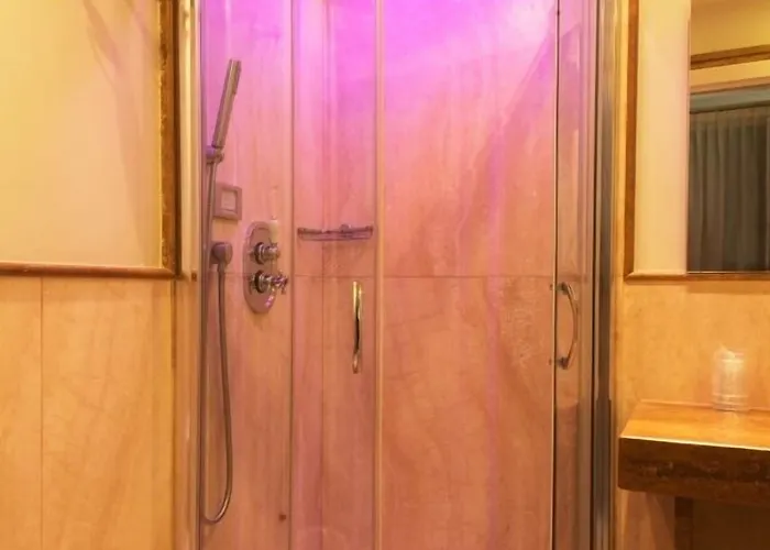 Conchiglia Hotell Cervia