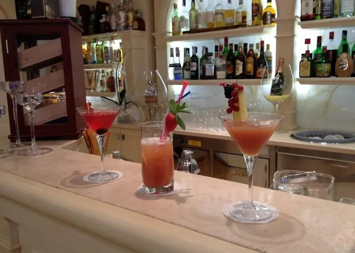 Conchiglia Hotel Cervia