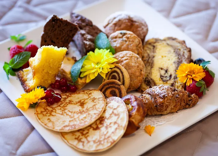 Conchiglia Hotell 4*