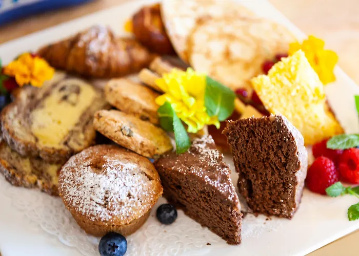 Conchiglia Hotell 4*