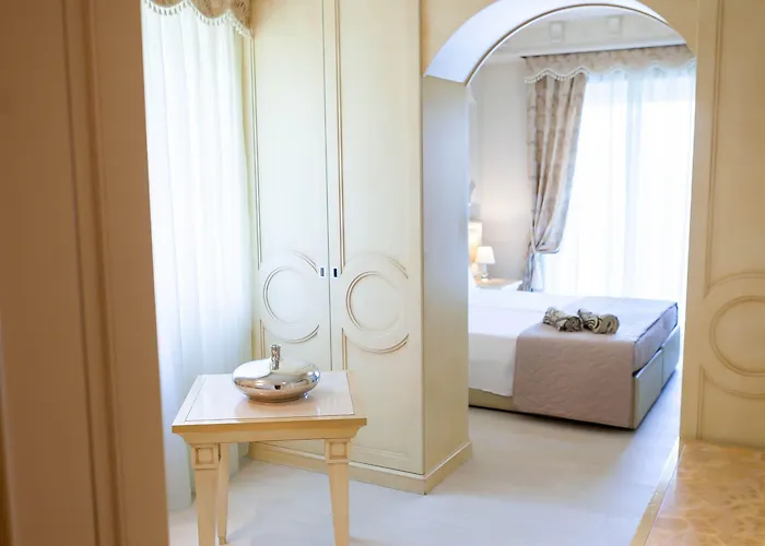 Conchiglia Hotell Cervia